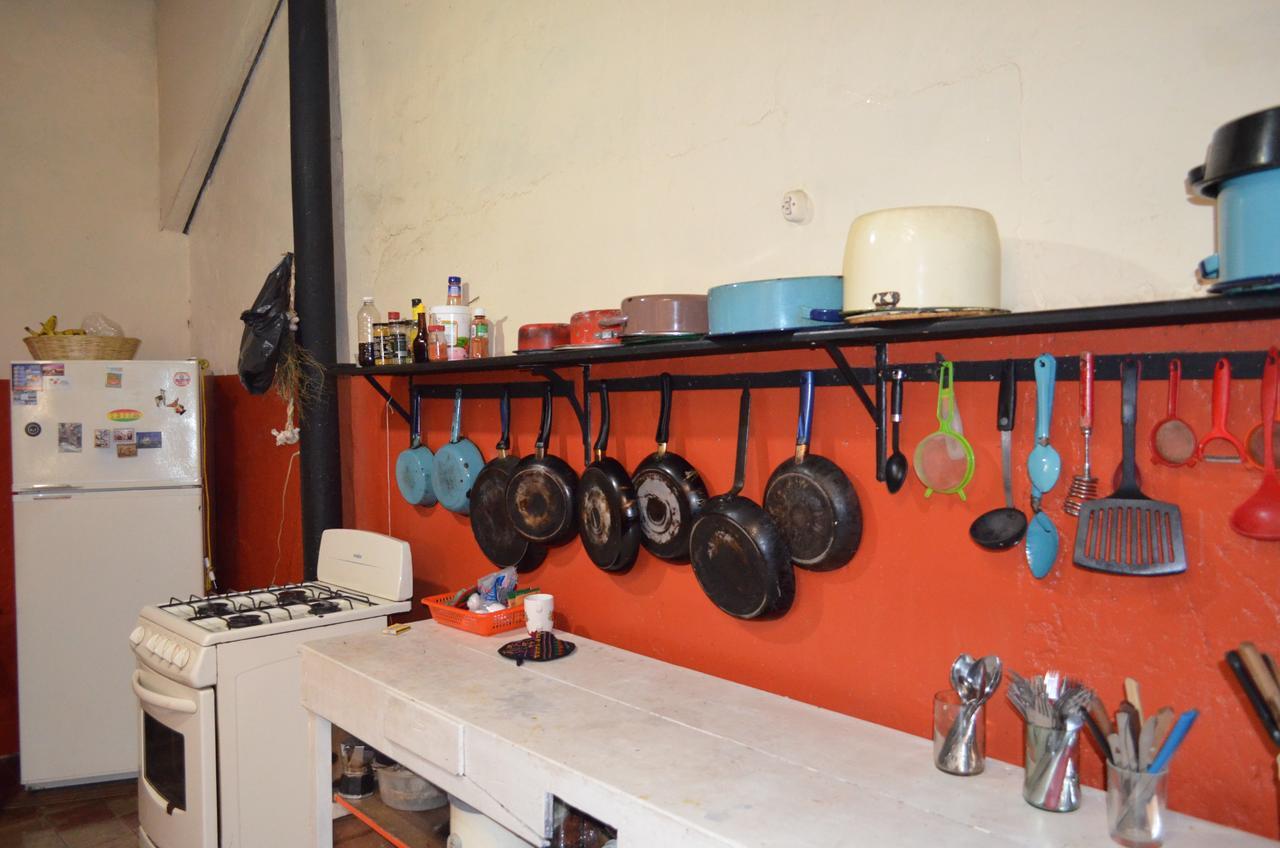 Hostal El Rincon De Los Camellos San Cristobal de las Casas Ngoại thất bức ảnh